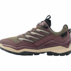 Maddox Pro Low Damen Multifunktionsschuhe