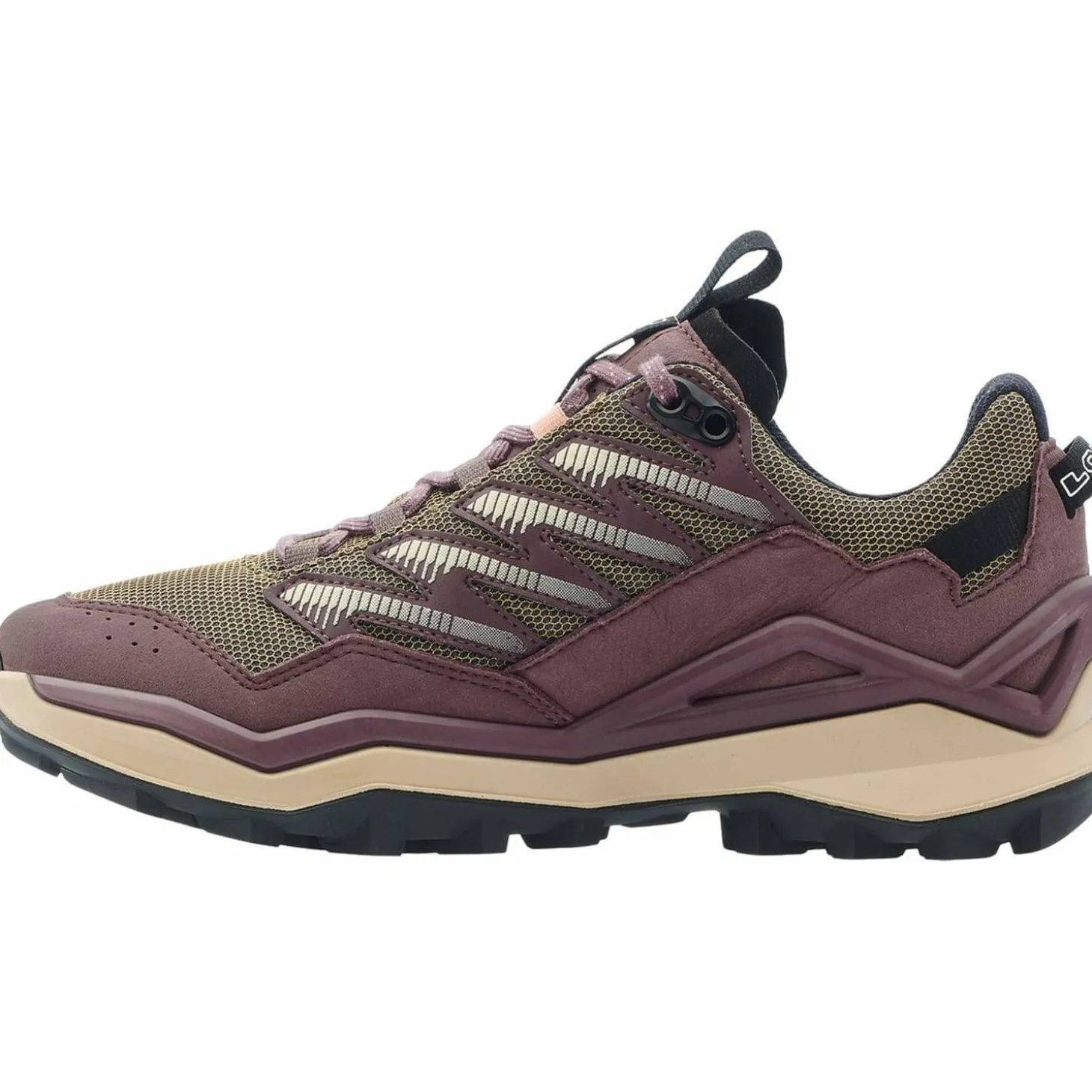 Maddox Pro Low Damen Multifunktionsschuhe