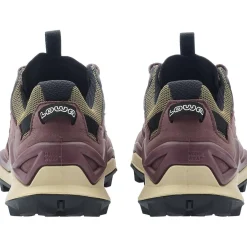 Maddox Pro Low Damen Multifunktionsschuhe