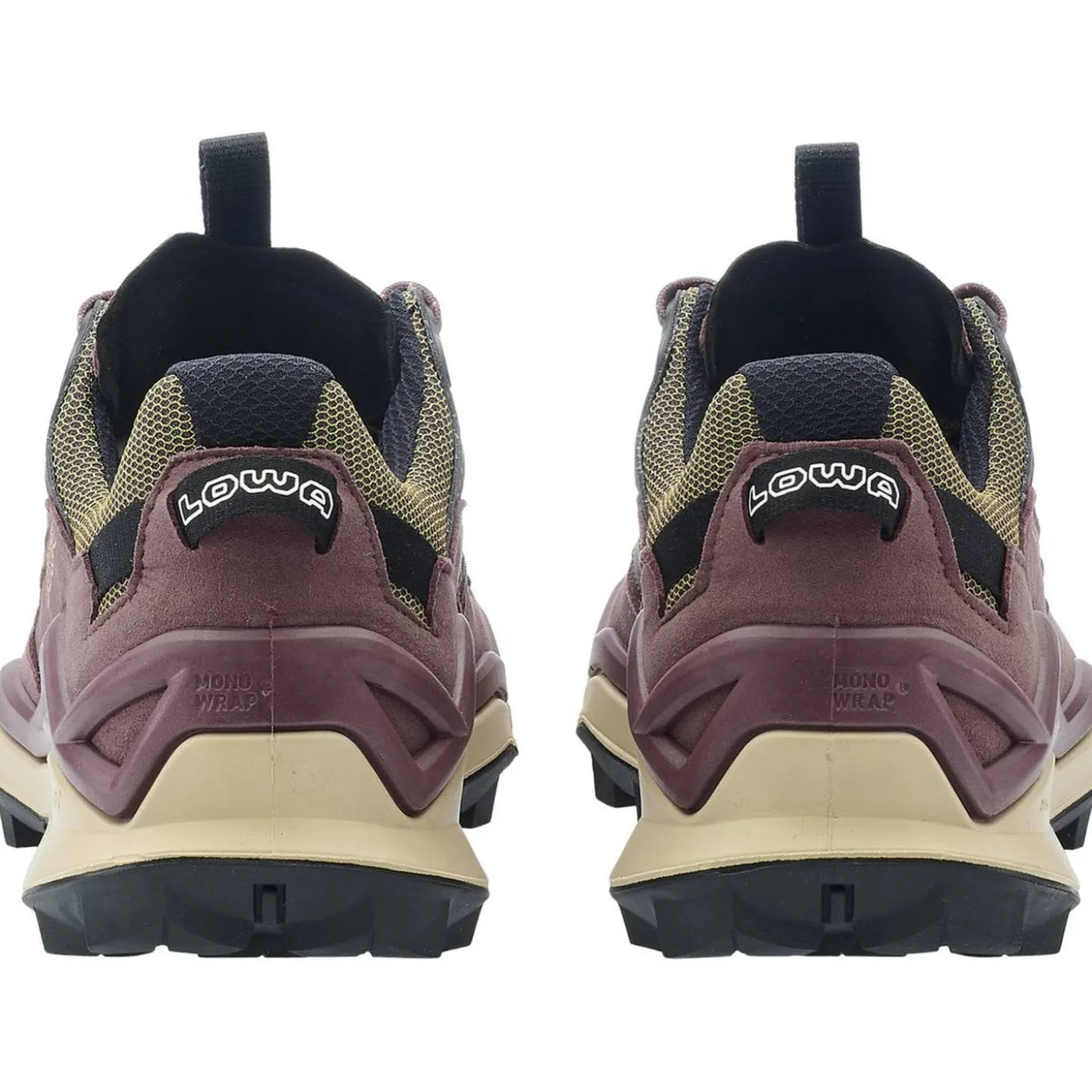 Maddox Pro Low Damen Multifunktionsschuhe