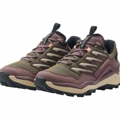 Maddox Pro Low Damen Multifunktionsschuhe