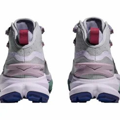 Mafate Hike Damen Trekking-Halbschuhe