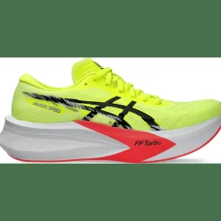 Magic Speed 4 Damen Laufschuhe