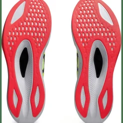 Magic Speed 4 Damen Laufschuhe