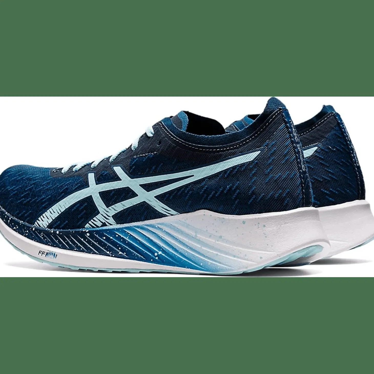 Magic Speed Damen Laufschuhe