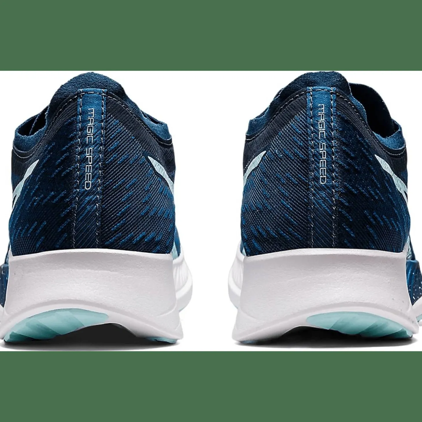 Magic Speed Damen Laufschuhe
