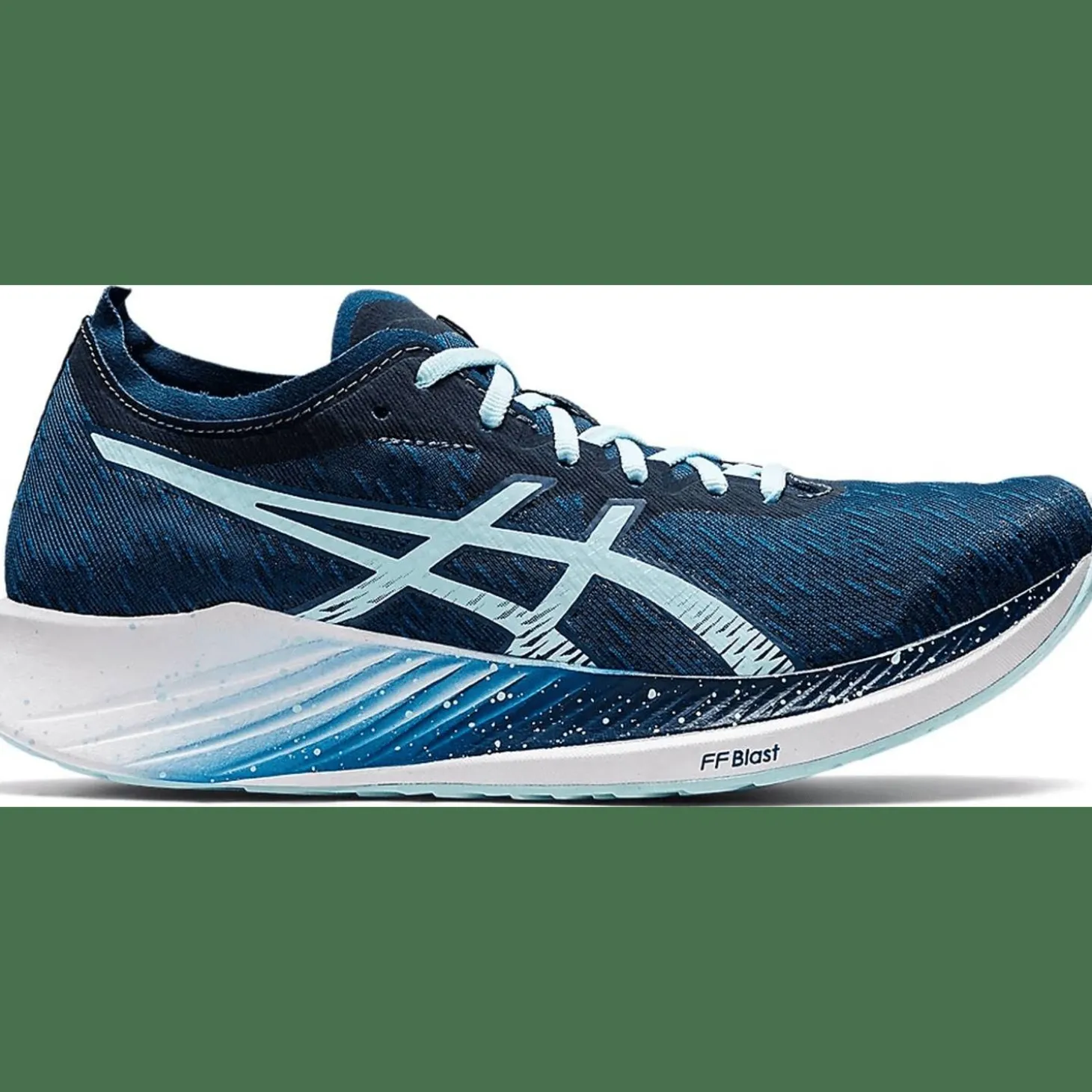 Magic Speed Damen Laufschuhe