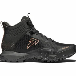 Magma 2.0 S Mid GTX WS Damen Trekking-Halbschuhe