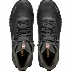 Magma 2.0 S Mid GTX WS Damen Trekking-Halbschuhe