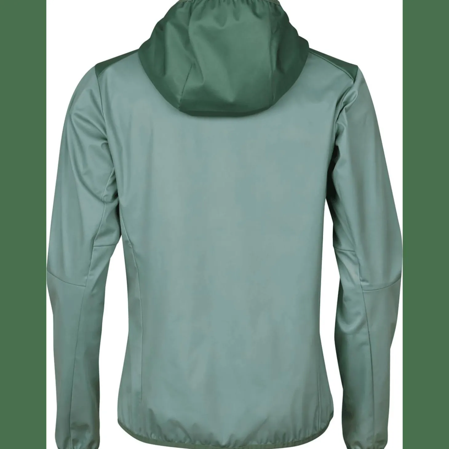 Maipo Damen Softshelljacke