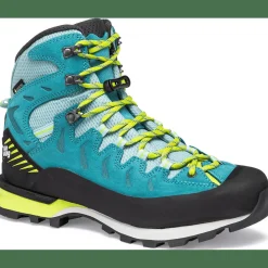 Makra Pro GTX Damen Bergstiefel