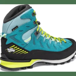 Makra Pro GTX Damen Bergstiefel