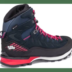 Makra Pro GTX Damen Bergstiefel