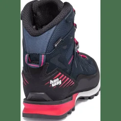 Makra Pro GTX Damen Bergstiefel