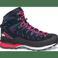 Makra Pro GTX Damen Bergstiefel