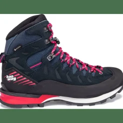 Makra Pro GTX Damen Bergstiefel