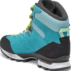 Makra Trek GTX Damen Trekkingstiefel