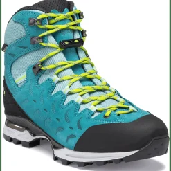 Makra Trek GTX Damen Trekkingstiefel