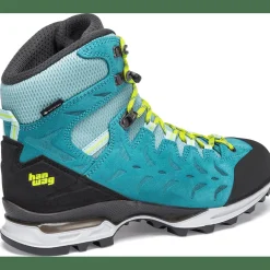 Makra Trek GTX Damen Trekkingstiefel