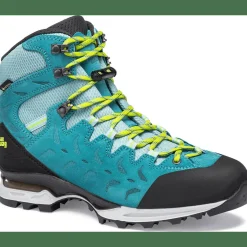 Makra Trek GTX Damen Trekkingstiefel