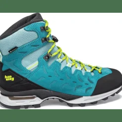Makra Trek GTX Damen Trekkingstiefel