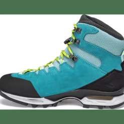 Makra Trek GTX Damen Trekkingstiefel
