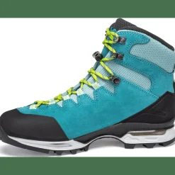 Makra Trek GTX Damen Trekkingstiefel