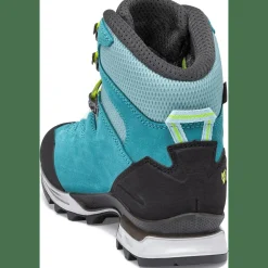 Makra Trek GTX Damen Trekkingstiefel