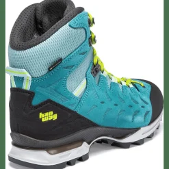 Makra Trek GTX Damen Trekkingstiefel