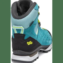 Makra Trek GTX Damen Trekkingstiefel
