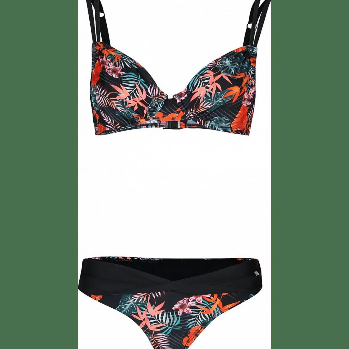 Mali 2-L Damen Bikini