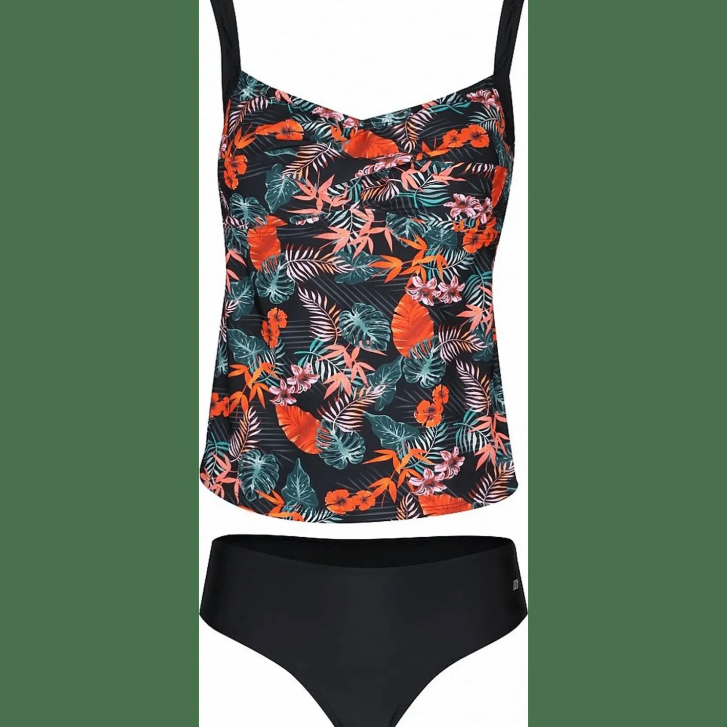 Mali 3-L Damen Tankini