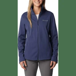 Malta Springs Damen Softshelljacke