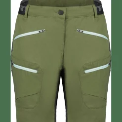 Mantador Damen Shorts