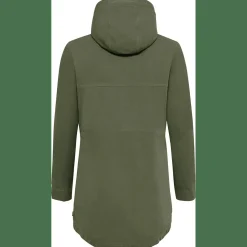 Manukau II Damen Funktionsjacke