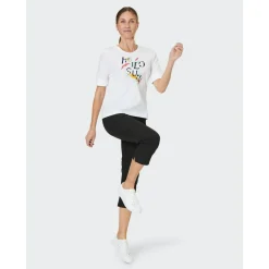 Martha 3/4 Damen 3/4-Hose