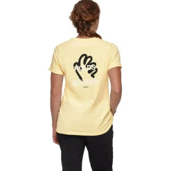 Massone Hold Damen T-Shirt