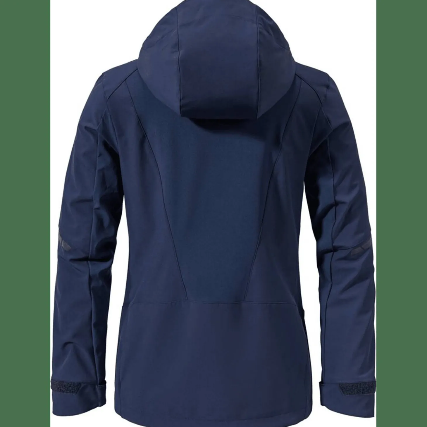 Matrei Damen Softshelljacke