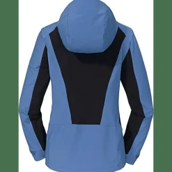 Matrei L Damen Softshelljacke