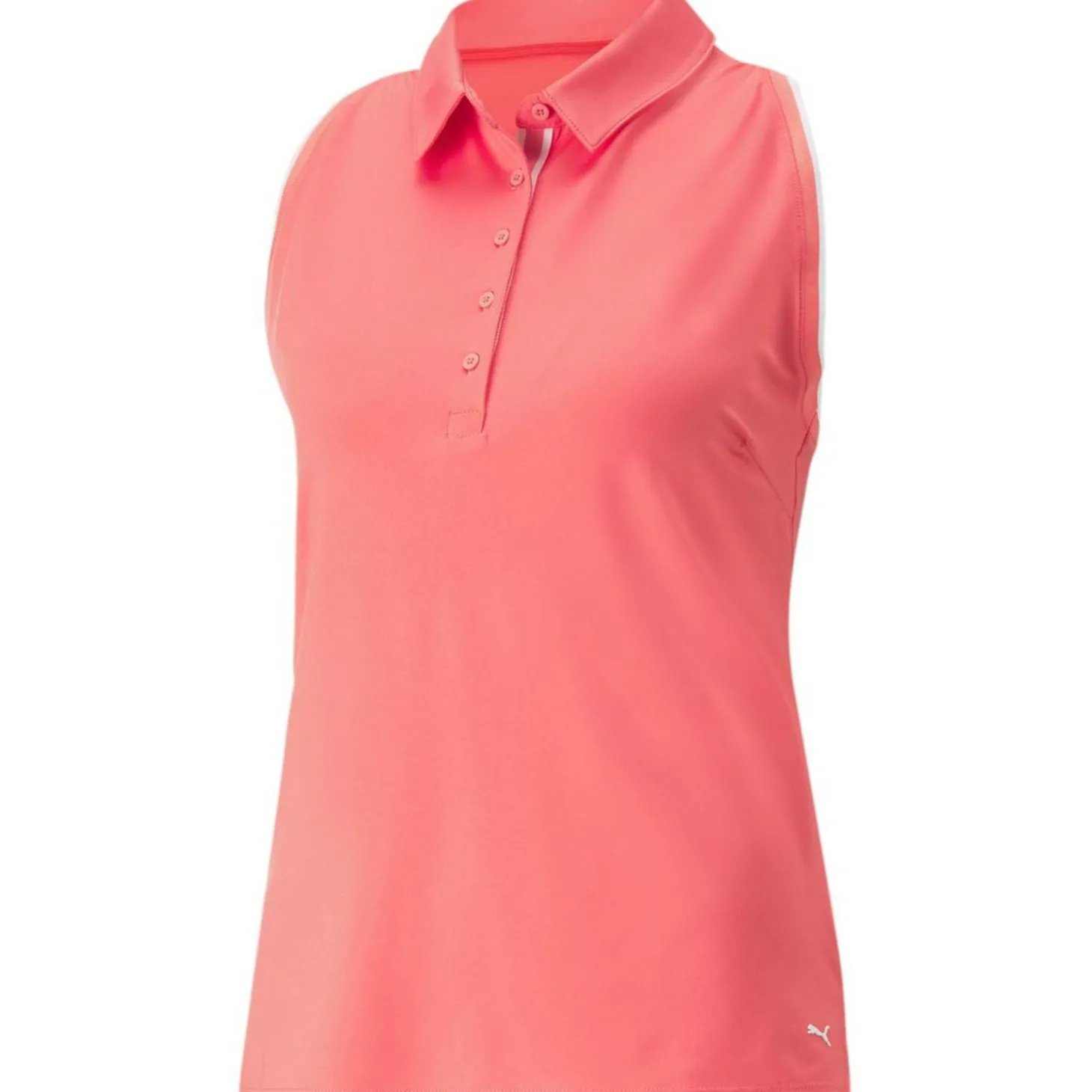 Mattr Peak SL Damen Poloshirt