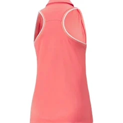 Mattr Peak SL Damen Poloshirt