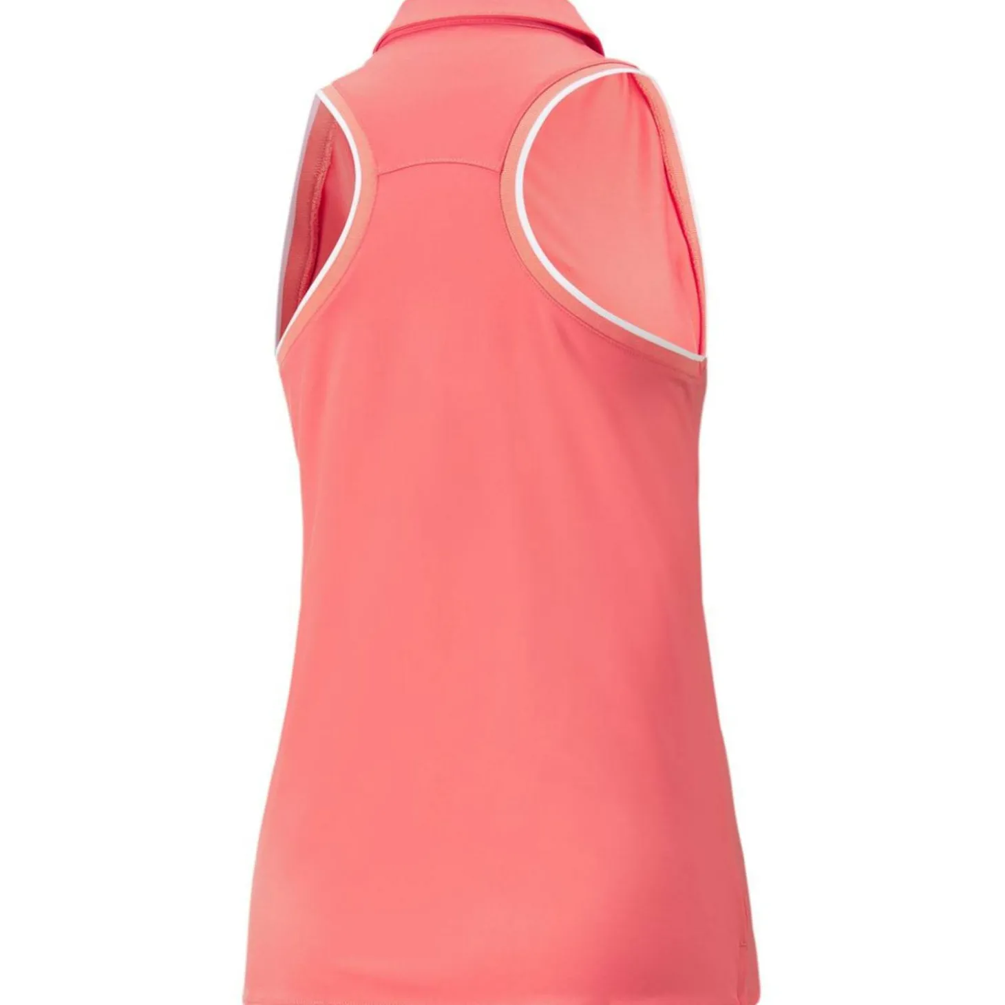 Mattr Peak SL Damen Poloshirt