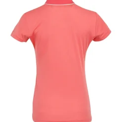 Maverick V Damen Poloshirt