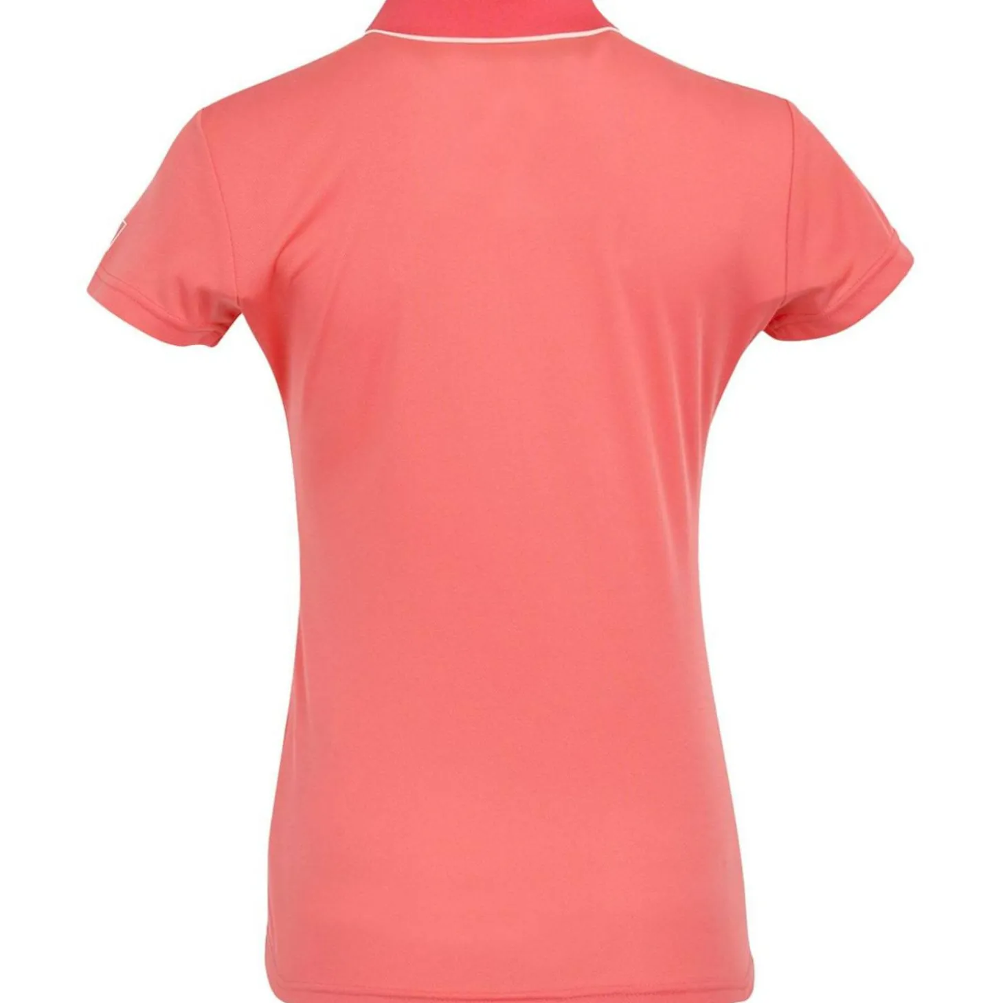 Maverick V Damen Poloshirt