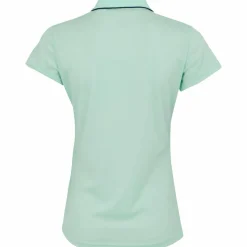 Maverick V Damen Poloshirt