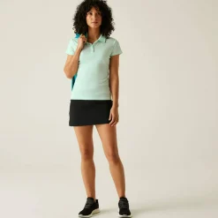 Maverick V Damen Poloshirt