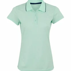 Maverick V Damen Poloshirt