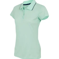 Maverick V Damen Poloshirt