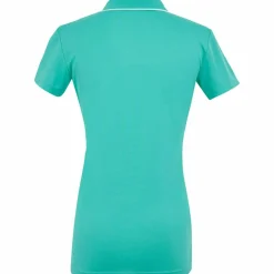 Maverick V Damen Poloshirt