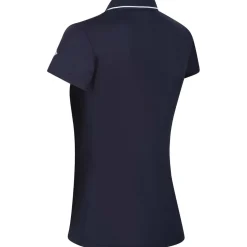 Maverick V Damen Poloshirt
